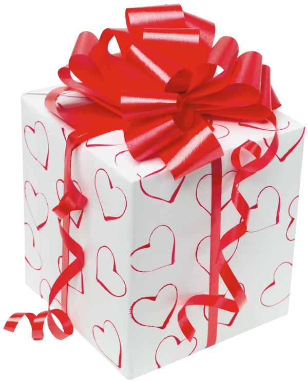 Gift Free PNG Image Download 35