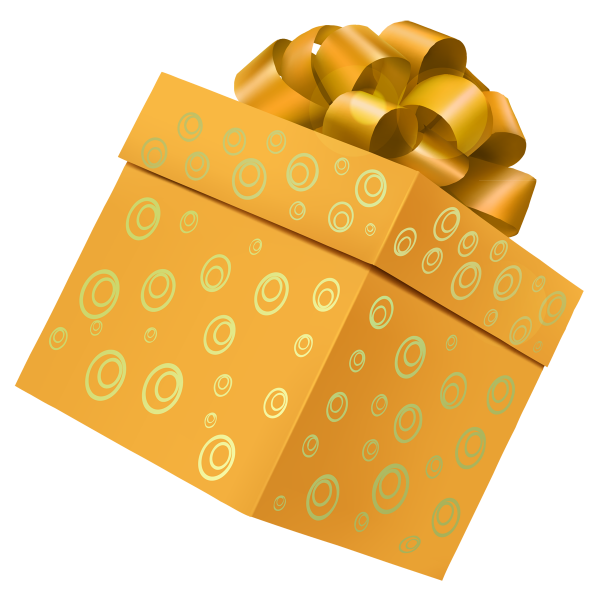 Gift Free PNG Image Download 38