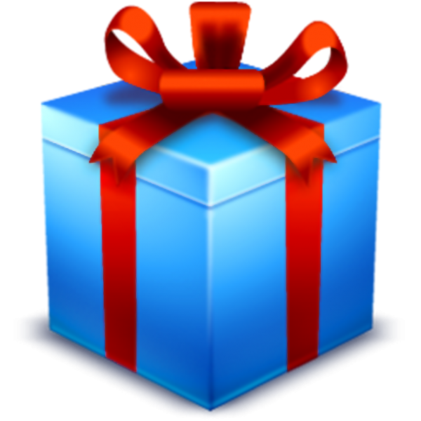 Gift Free PNG Image Download 4