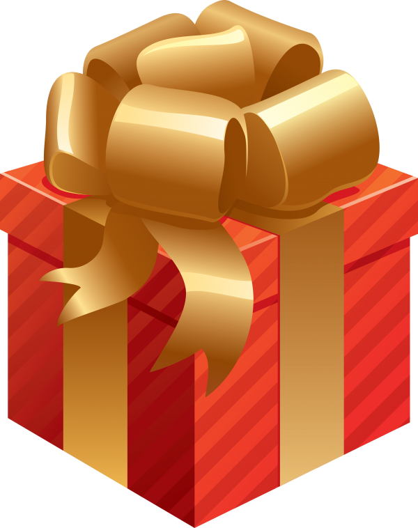 Gift Free PNG Image Download 43
