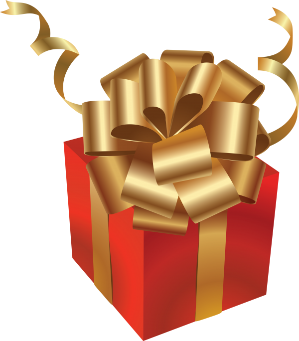 Gift Free PNG Image Download 44