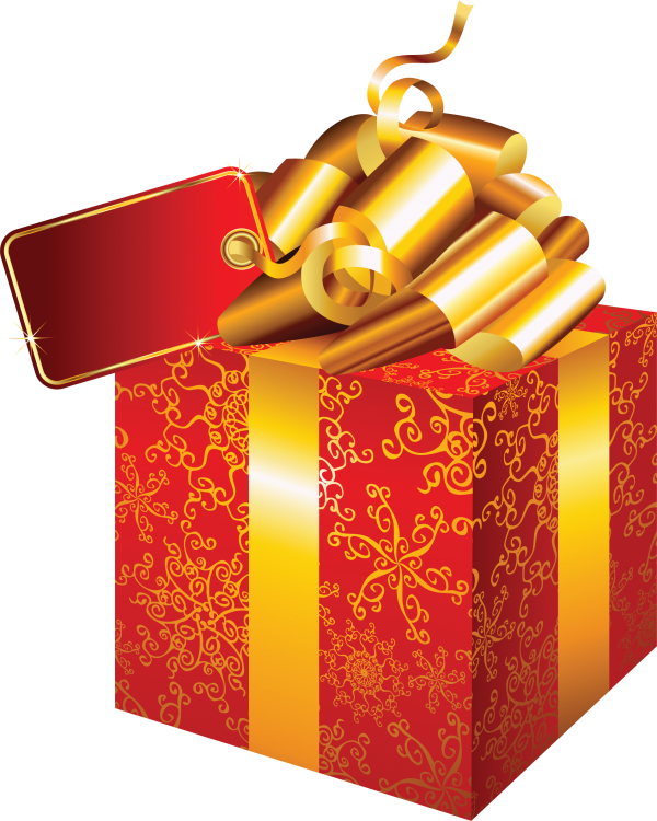 Gift Free PNG Image Download 46