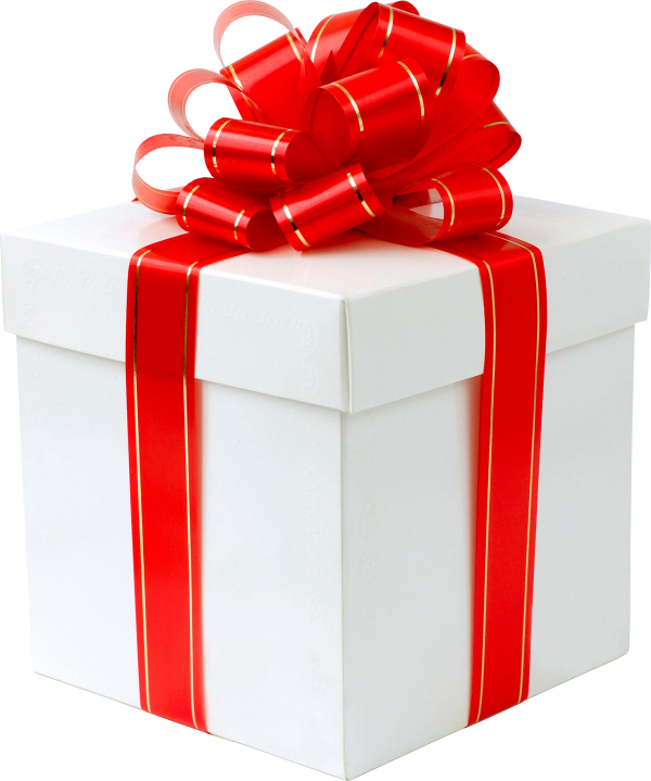 Gift Free PNG Image Download 5