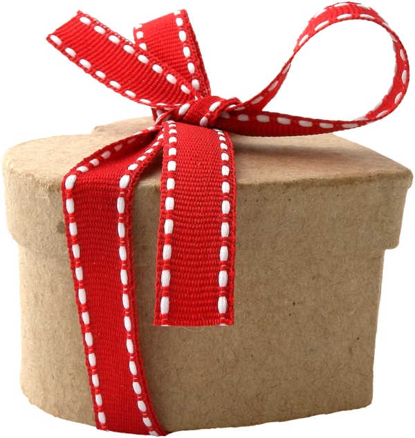 Gift Free PNG Image Download 6