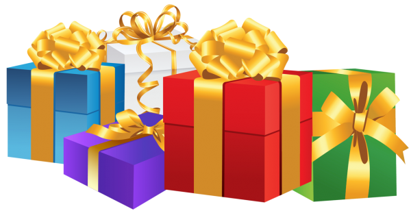 Gift Free PNG Image Download 9