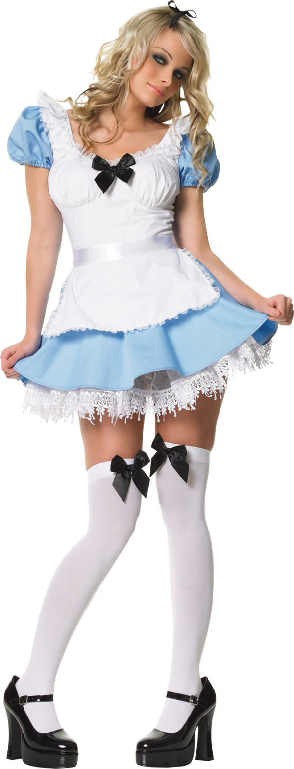Girls Free PNG Image Download 2