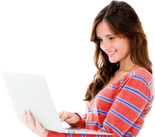 Girls Free PNG Image Download 27