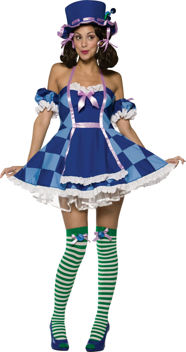 Girls Free PNG Image Download 28