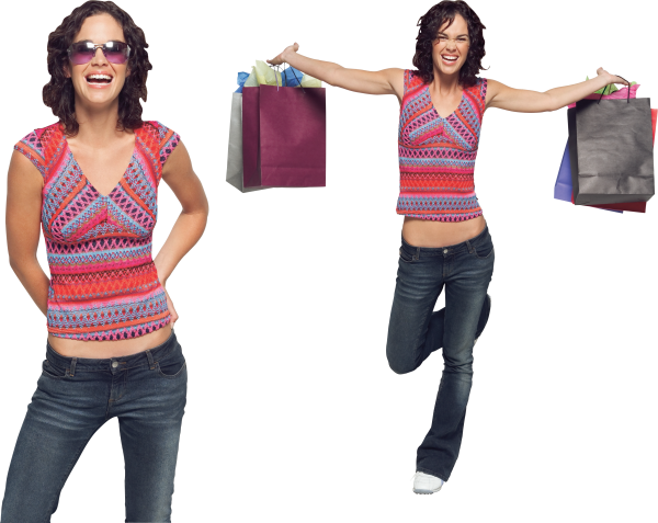 Girls Free PNG Image Download 3