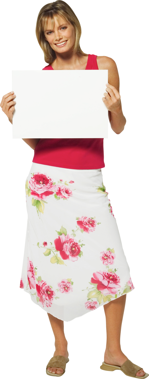 Girls Free PNG Image Download 4