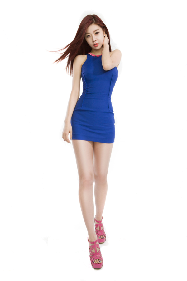 Girls Free PNG Image Download 45