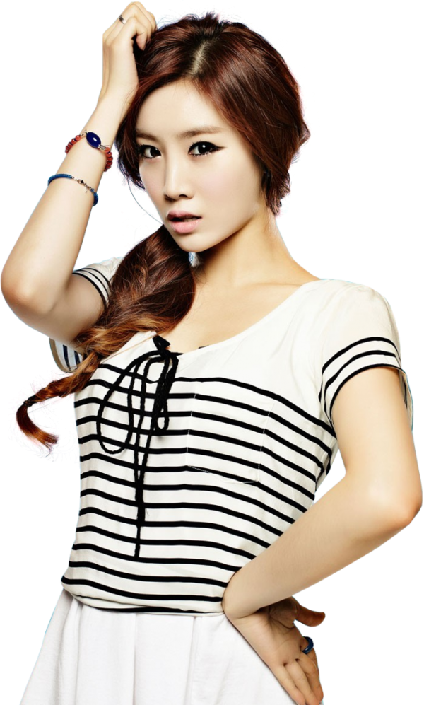 Girls Free PNG Image Download 52
