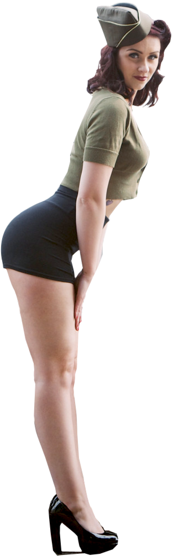 Girls Free PNG Image Download 57