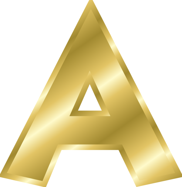 Gold Free PNG Image Download 13