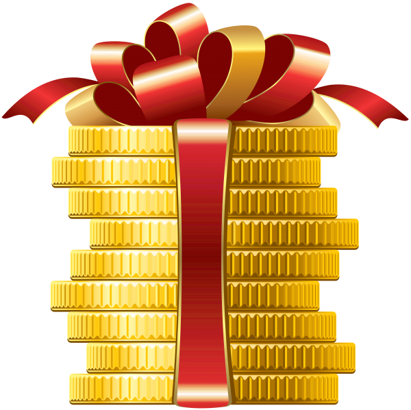 Gold Free PNG Image Download 14