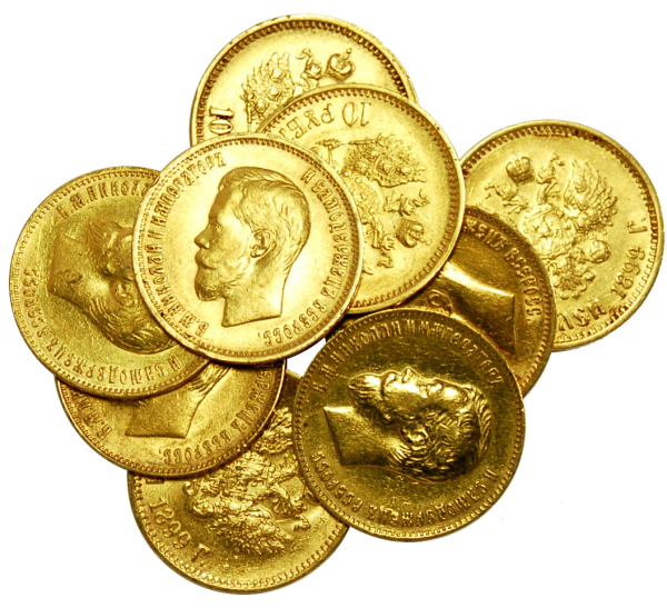 Gold Free PNG Image Download 21