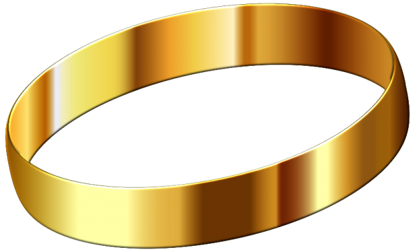 Gold Free PNG Image Download 29
