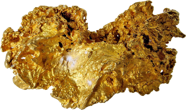 Gold Free PNG Image Download 37
