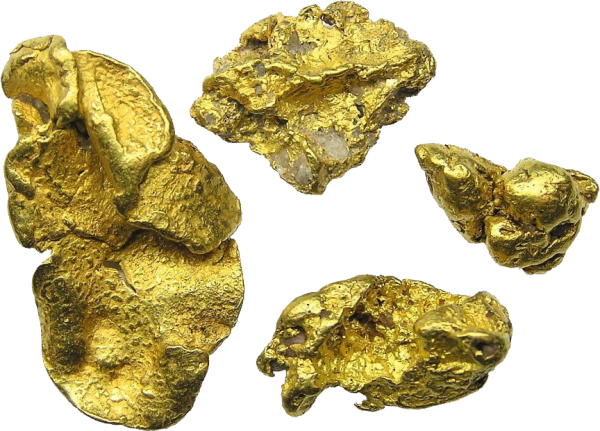 Gold Free PNG Image Download 40