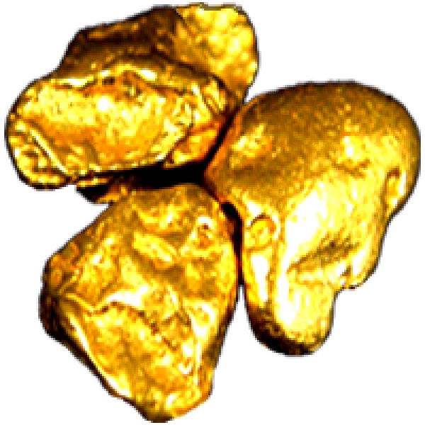 Gold Free PNG Image Download 79