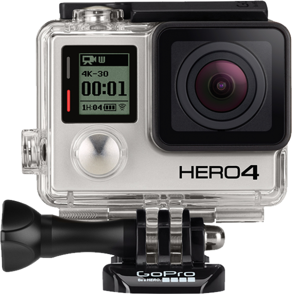Gopro Free PNG Image Download 1