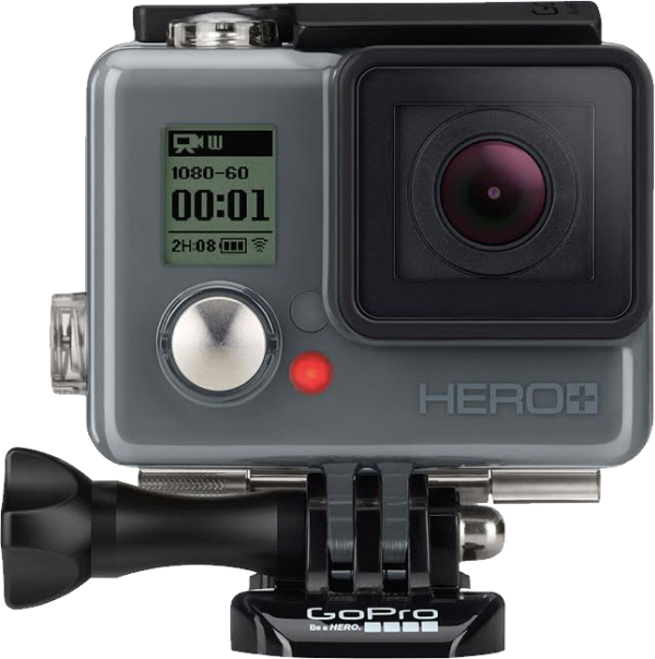 Gopro Free PNG Image Download 12
