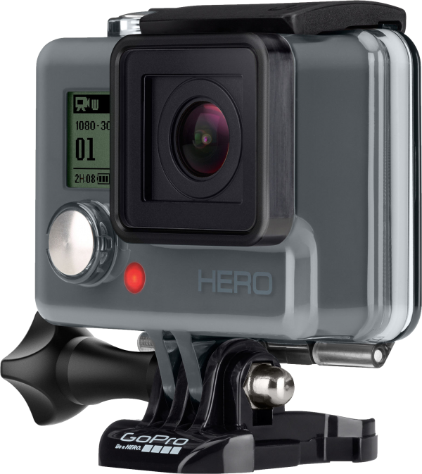 Gopro Free PNG Image Download 14