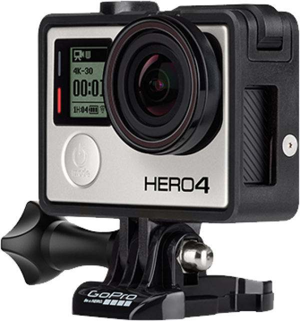 Gopro Free PNG Image Download 24