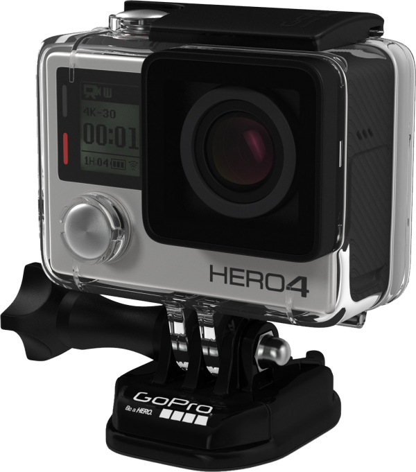Gopro Free PNG Image Download 9