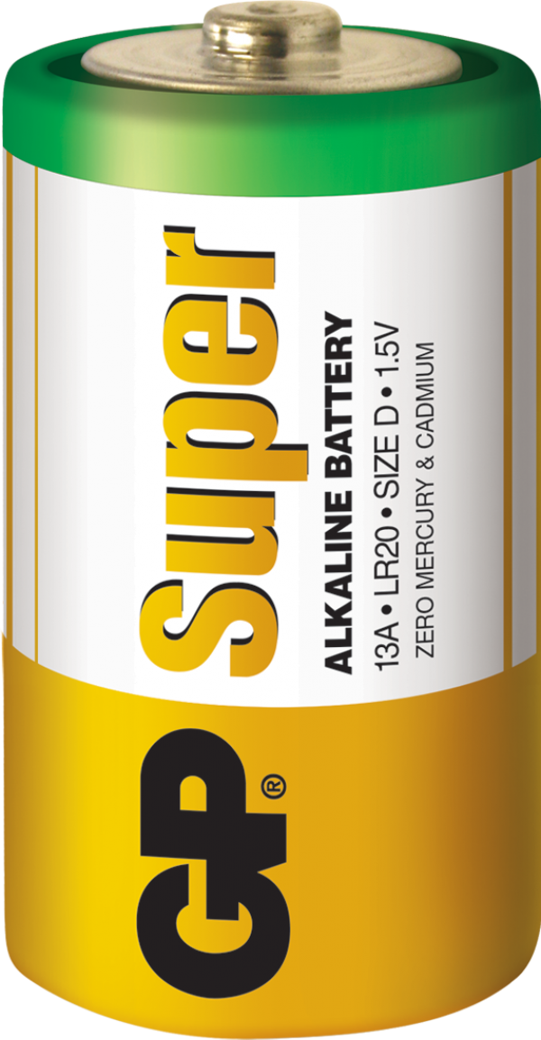 gp super battery free png download