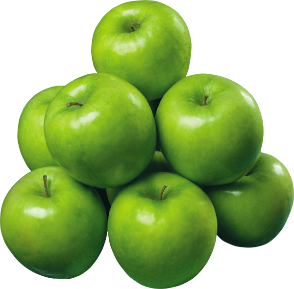 Green Apples Png Image Free Download