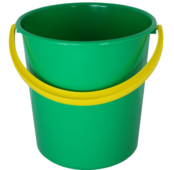 GREENBUCKET FREE PNG DOWNLOAD