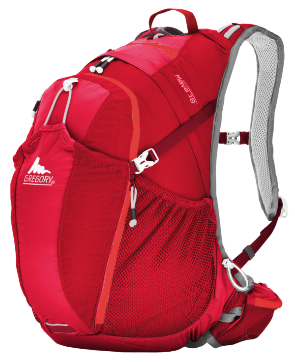 gregory backpack free png download
