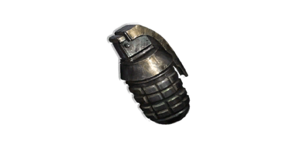 Grenade Free PNG Image Download 4