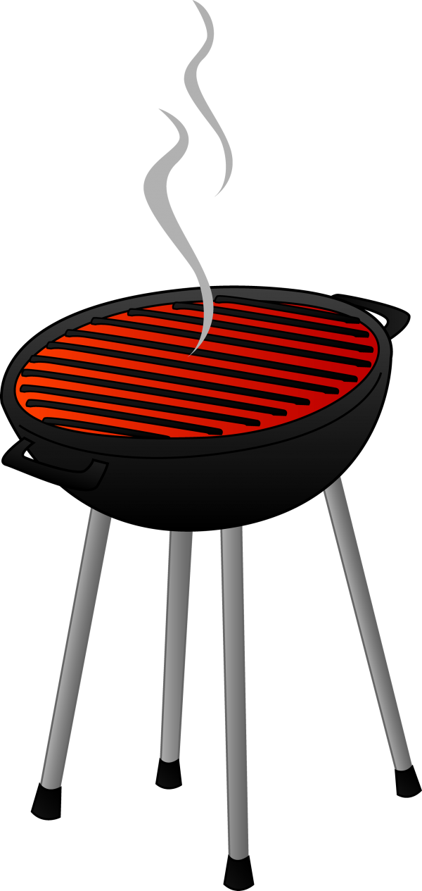 grill clipart