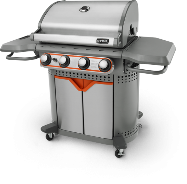 grill machine