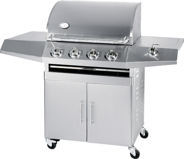 grill png image