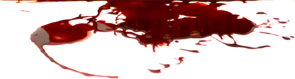 ground blood free png download