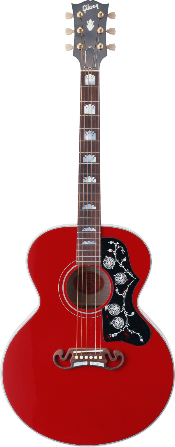 Guitar Free PNG Image Download 11