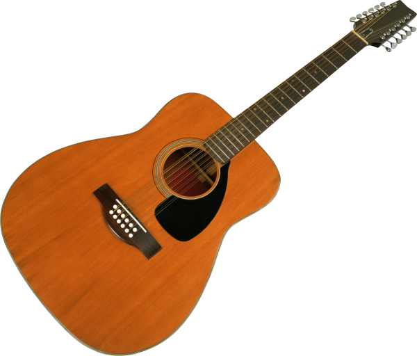 Guitar Free PNG Image Download 15