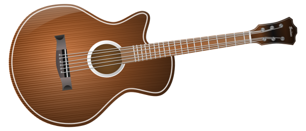 Guitar Free PNG Image Download 22