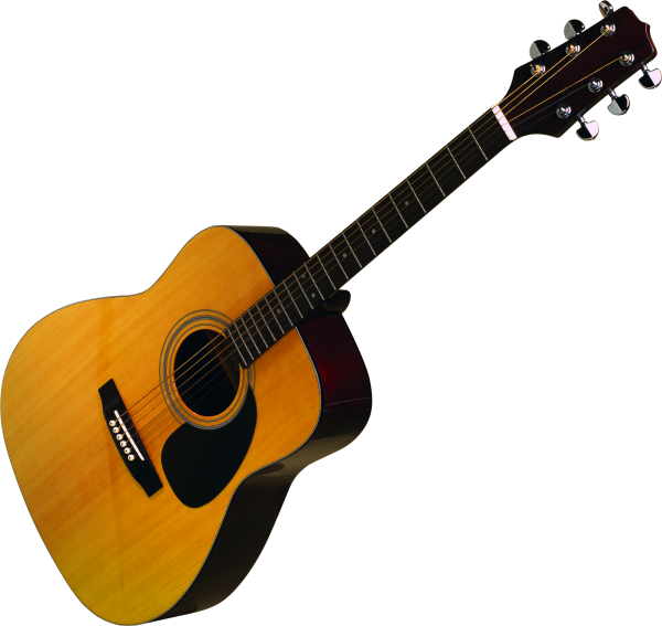 Guitar Free PNG Image Download 28