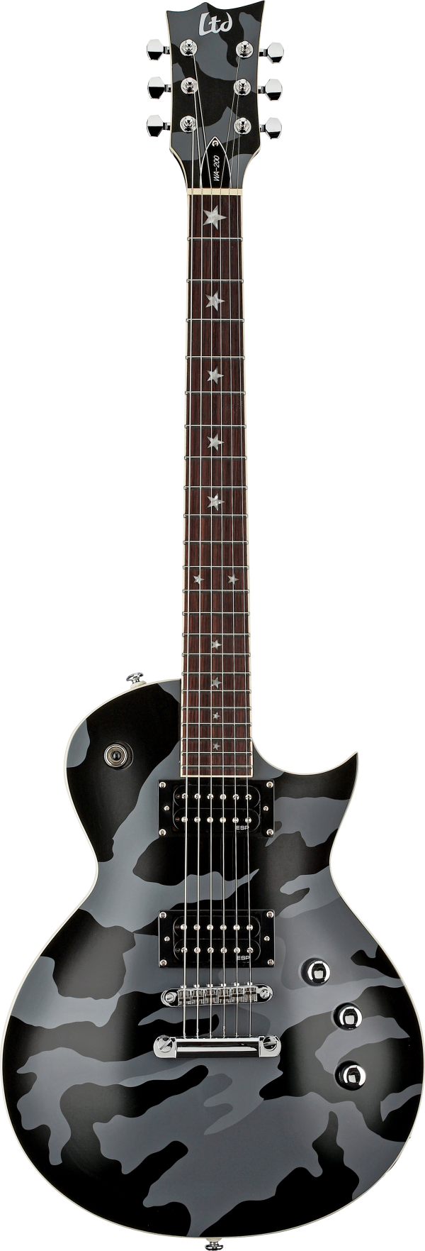 Guitar Free PNG Image Download 30