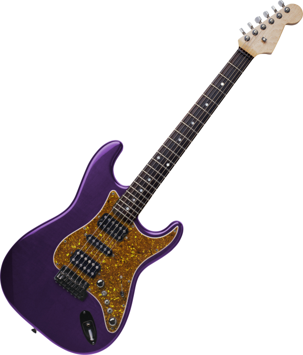 Guitar Free PNG Image Download 31