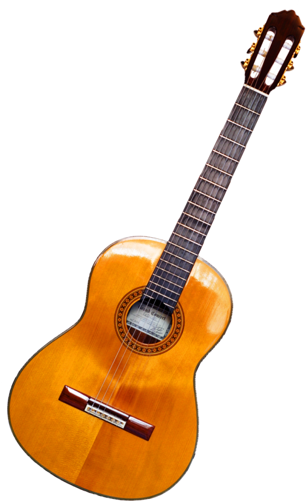 Guitar Free PNG Image Download 32
