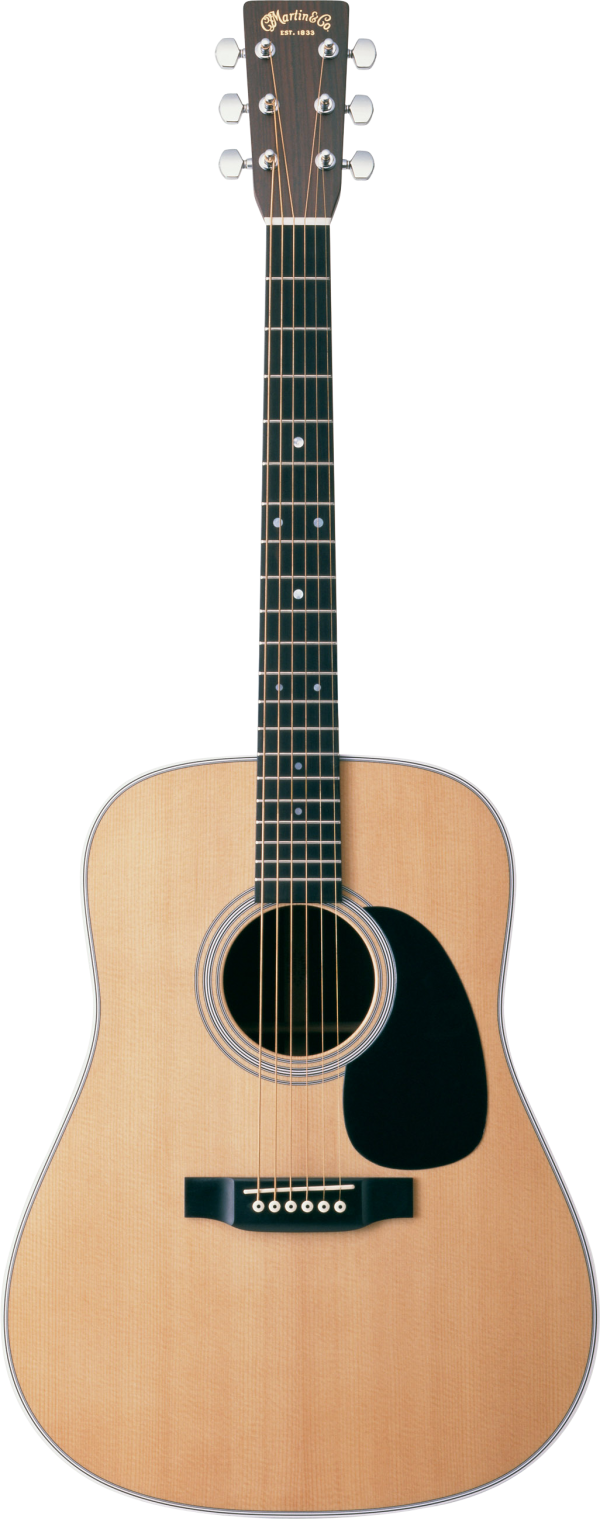Guitar Free PNG Image Download 33