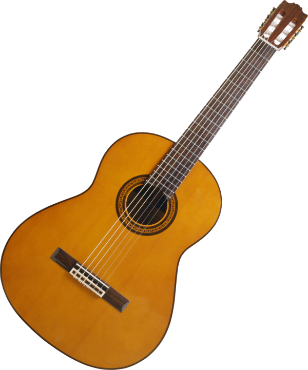 Guitar Free PNG Image Download 36