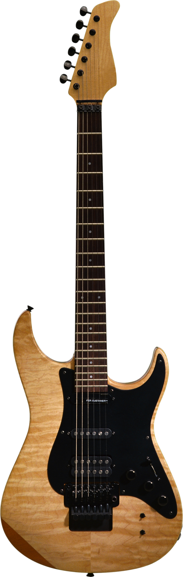 Guitar Free PNG Image Download 8