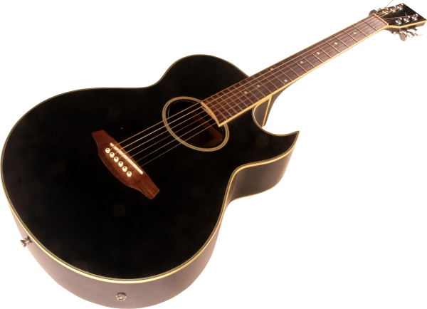 Guitar Free PNG Image Download 9