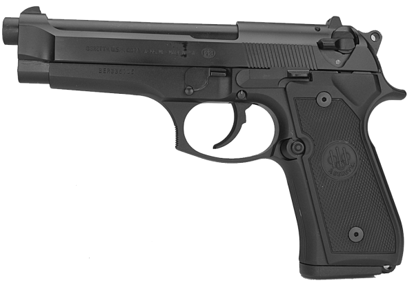 Gun Free PNG Image Download 14
